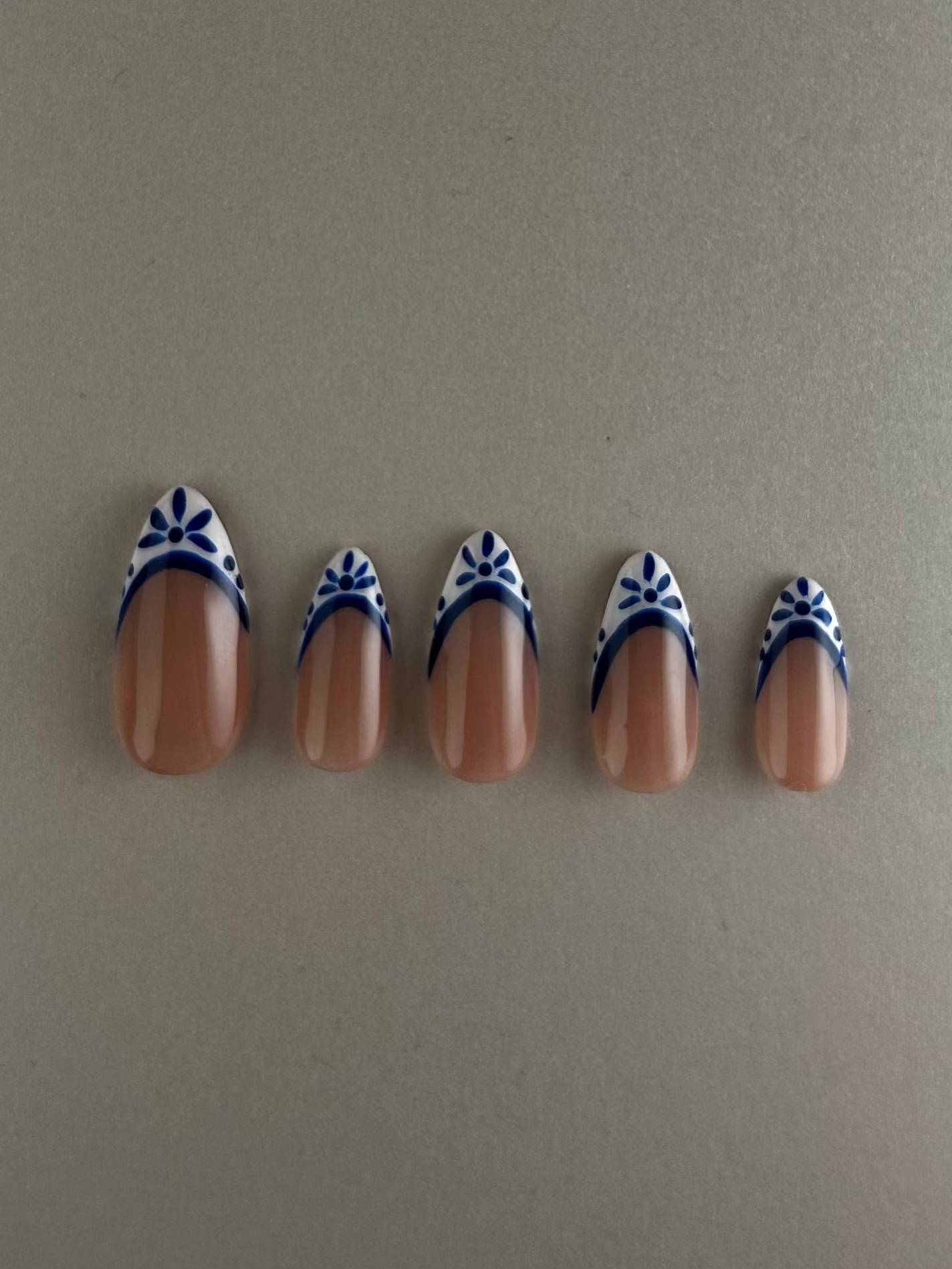 Santorini Blue