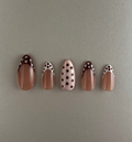 Sandbar Speckle