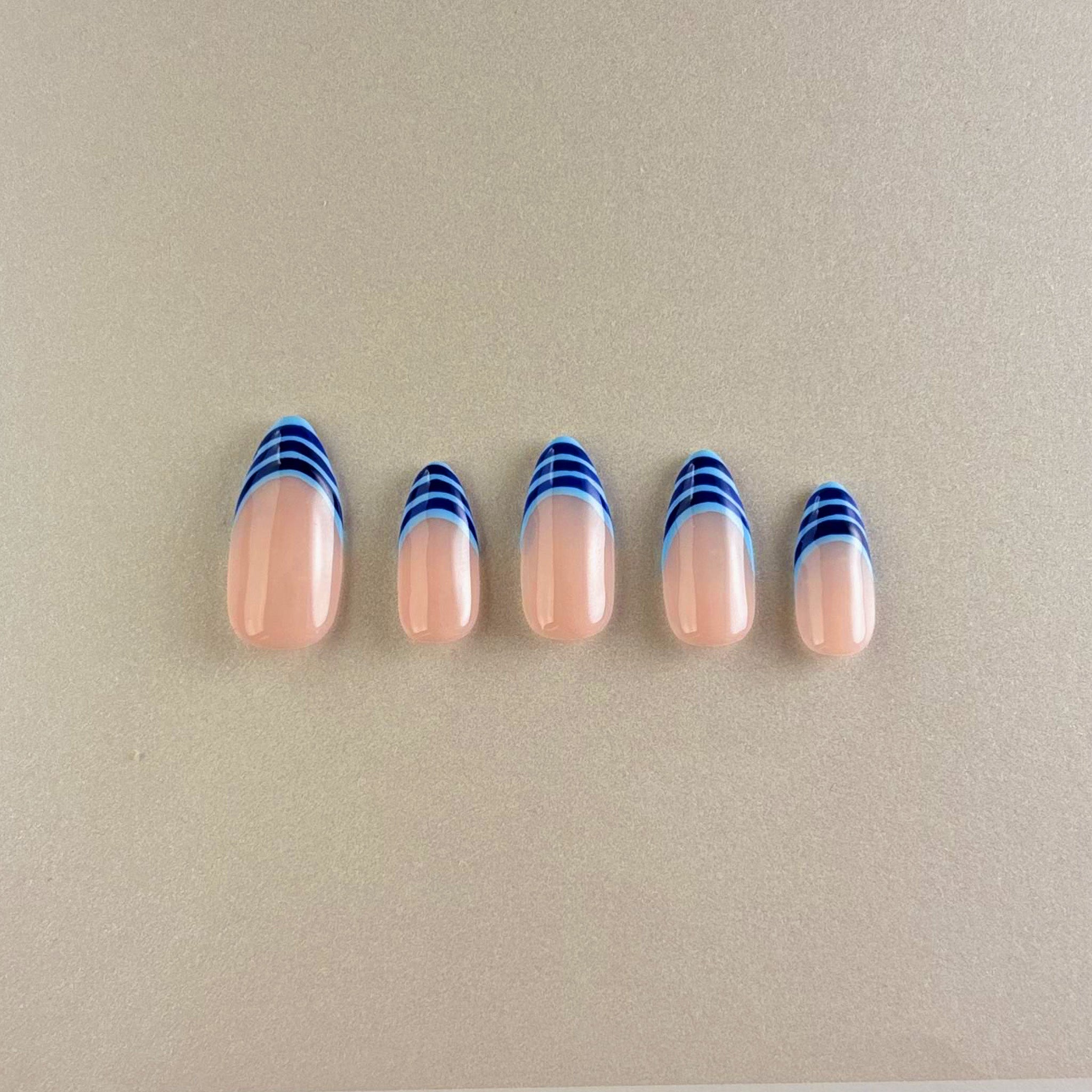 Sea Salt Taffy