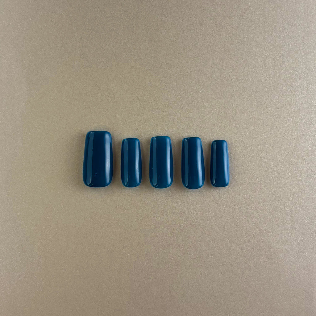 Sea Glass Solids