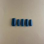 Sea Glass Solids