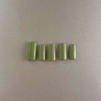 Sea Glass Solids